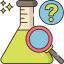 Analysis icon 64x64