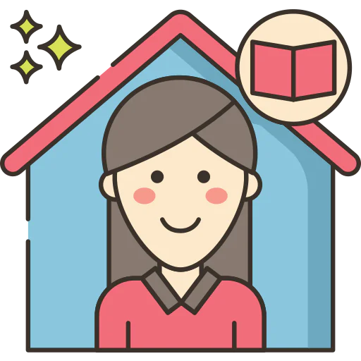 Distance icon