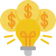 Idea icon 64x64