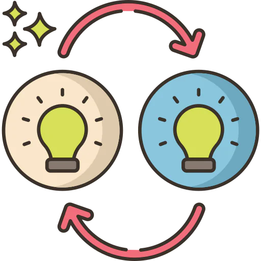 Ideas icon