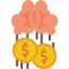 Funding ícono 64x64