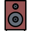 Speaker icon 64x64