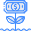 Growth icon 64x64