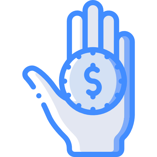 Donation icon