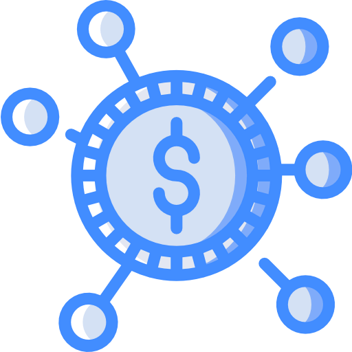 Donation icon