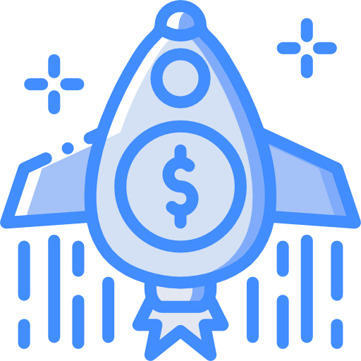 Startup icon