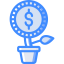 Growth icon 64x64