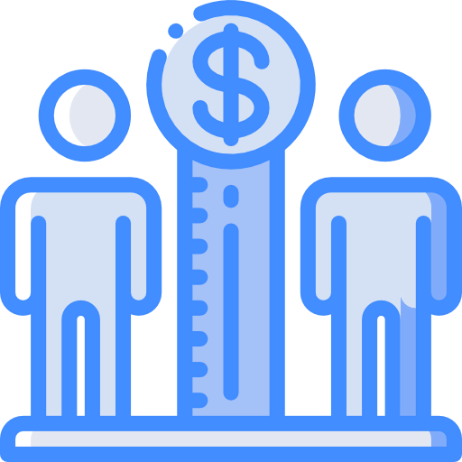 Donation icon