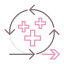 Agile icon 64x64