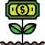Growth icon 64x64