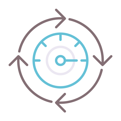 Agility icon