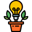 Growth icon 64x64