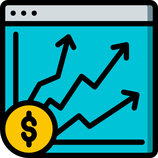Analytics icon