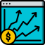 Analytics icon 64x64