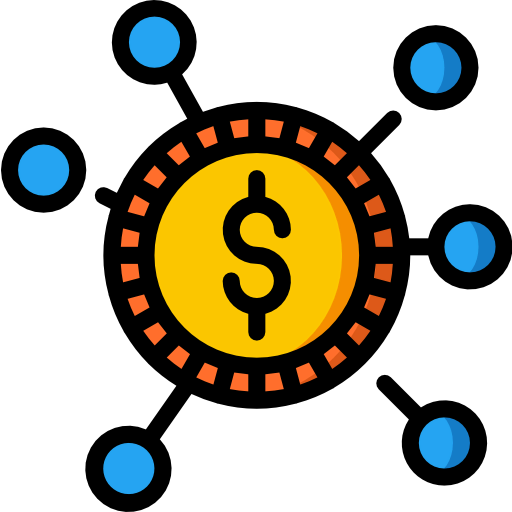 Donation icon