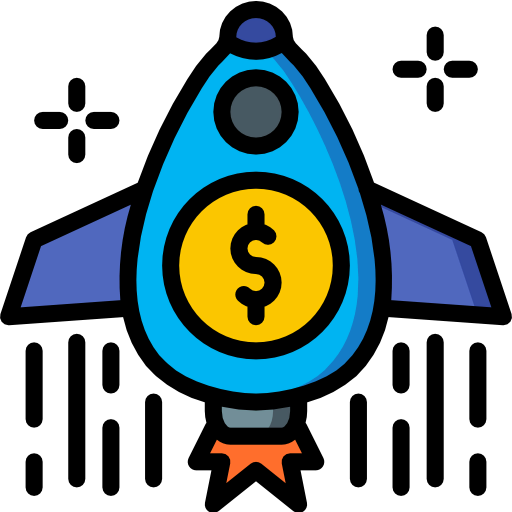 Startup icon
