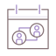 Daily tasks biểu tượng 64x64