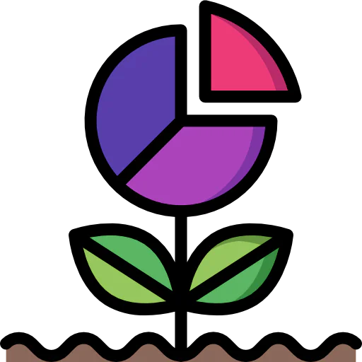 Analytics icon