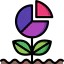 Analytics icon 64x64