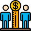 Donation icon 64x64