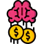 Funding ícono 64x64