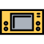 Game console icon 64x64