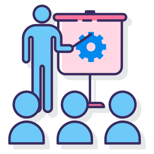 Workshop icon