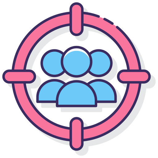 Target icon