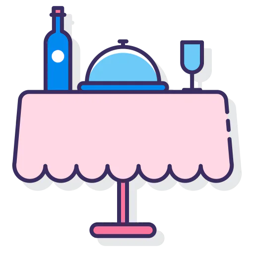 Table icon