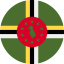 Dominica icon 64x64