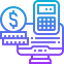 Accounting icon 64x64