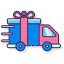 Logistics 图标 64x64