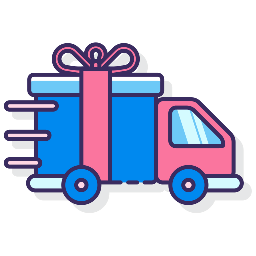 Logistics icon