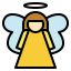 Angel icon 64x64