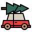 Car icon 64x64