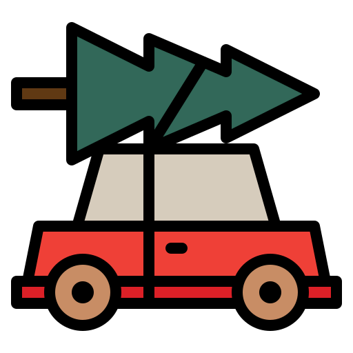 Car icon