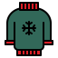 Sweater icon 64x64