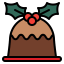 Cake icon 64x64