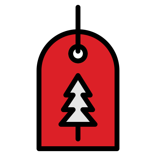 Tag icon
