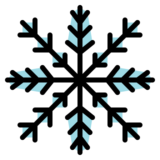 Snowflake icon