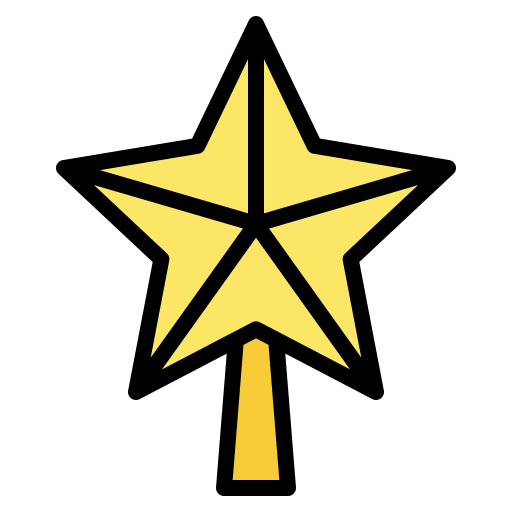 Star icon