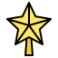 Star icon 64x64