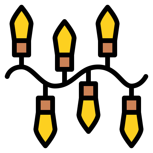 Lights icon