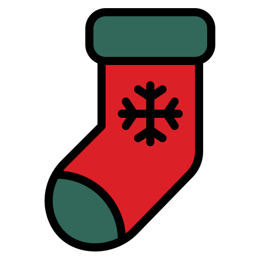 Sock icon