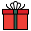 Present icon 64x64
