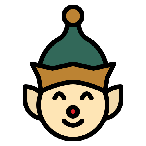 Elf icon