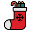 Sock icon 64x64