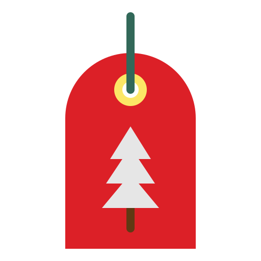 Tag icon