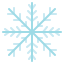 Snowflake icon 64x64