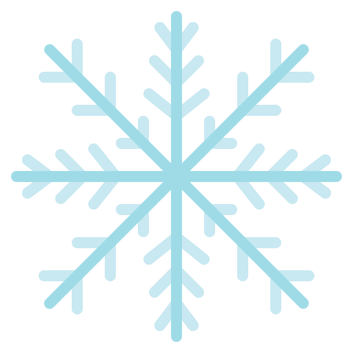 Snowflake icon